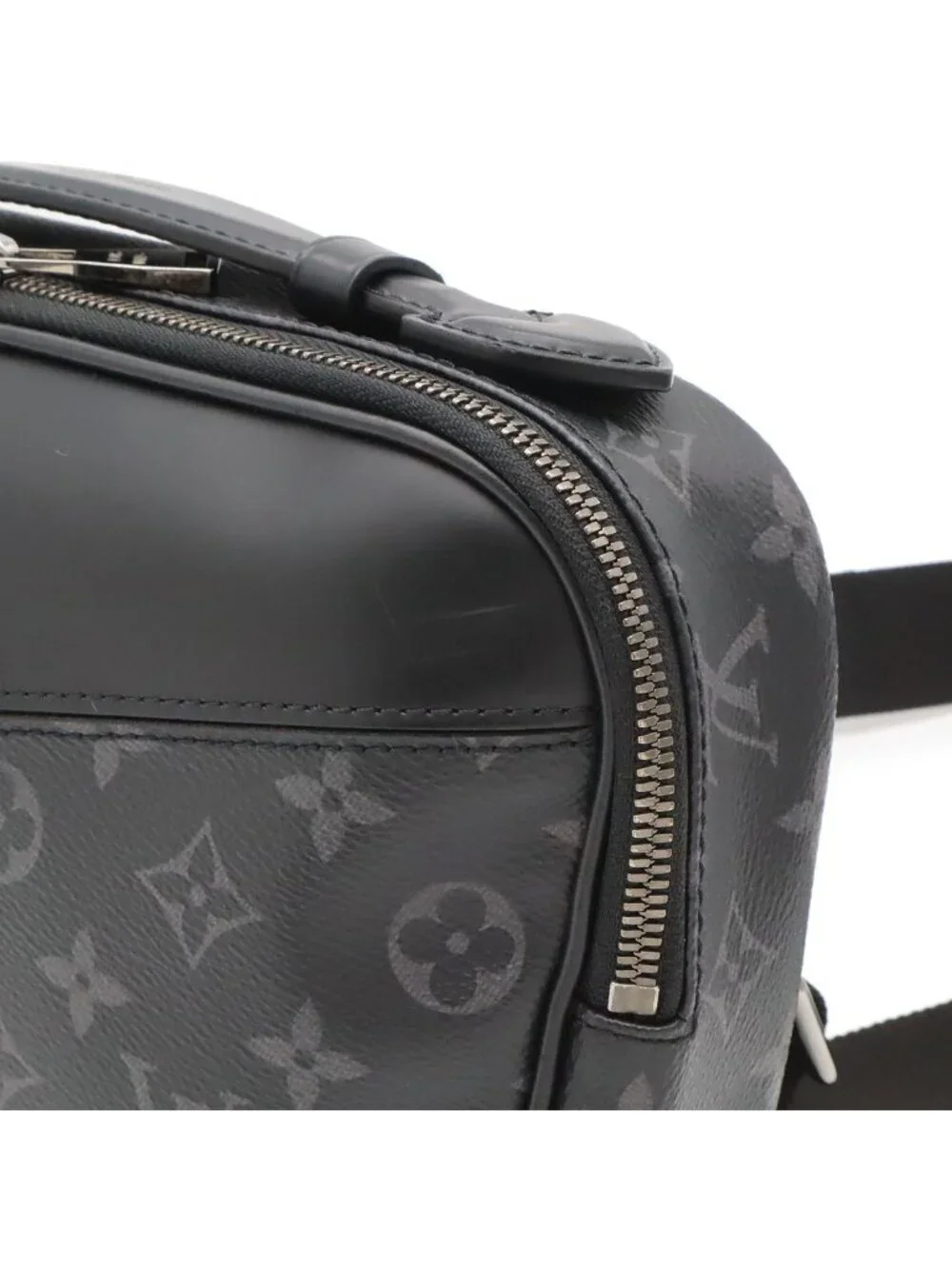 Louis Vuitton this authentic